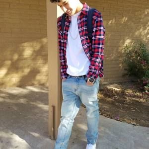 Meet your Posher, Andrew